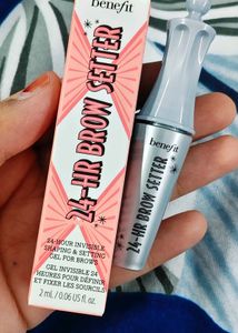 Benefit 24 Hrs Brow Setter