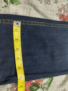 Numero Uno Blue Jeans