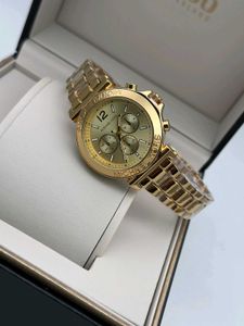MICHAEL KORS PREMIUM QUALITY LADIES WATCH @SALE
