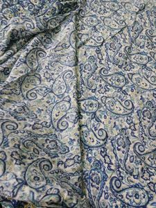 Paisley Beautiful Fabric