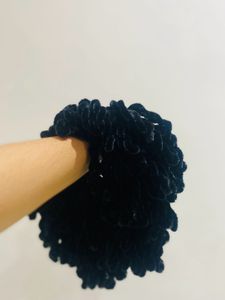 Hair Scrunchie Velvet