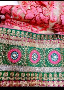 Women Lahnga Choli