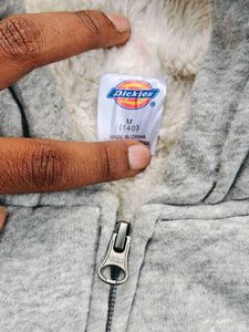 DICKIES FURREE HOODIES FOR KIDS