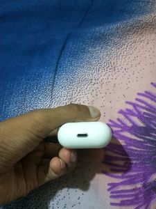 Apple Airpod First Copy