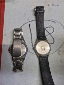 not working Vintage Watch Bundle