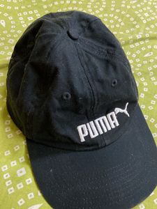 Puma Cap For Boys
