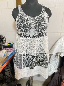 Cotten Midi