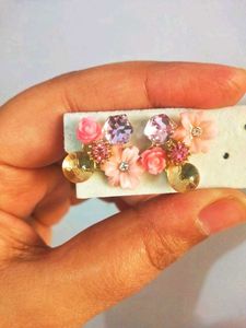 Disney princess studs