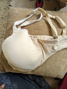 Padded Imported Quantity 2 Bras