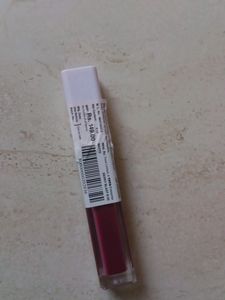 Zudio Purple Lipstick Shade-berry Blast 2