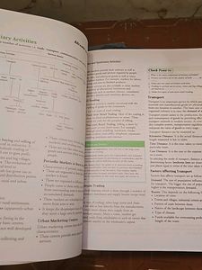 12TH NCERT Geography Textbook