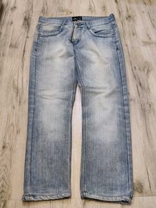 Ma714 Matrix Jeans Waist 32