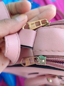 Combo Of 2 Sling Bags