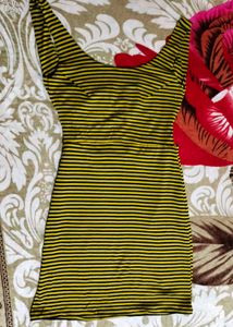 Bodycone Dress