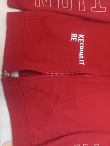 Unisex Jacket