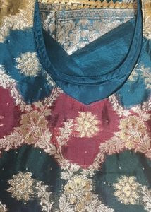 Banarsi Suit