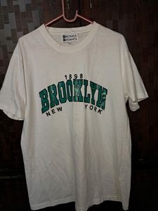 Vintage Brooklyn Tee
