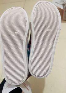 🌈 “Colorful Baby Shoes | Boys &amp; Girls”