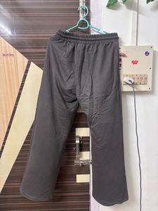Gray Bonkers Lounge Pants