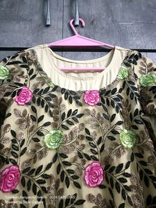 Sequence Kurta