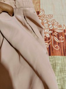 Fig  Wide Leg Pants