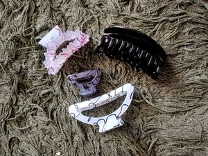 Claw Clip Bundle