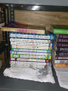 Manga Collection