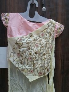Designer Lehenga Set