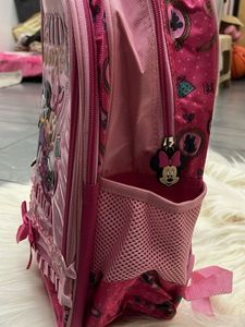 DISNEY Minnie &amp; Daisy Backpack