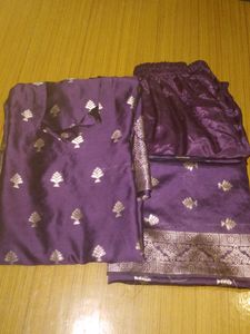 Lady Kurta Suits Sets