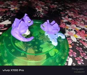 Pokemon Charmander Cable Bites