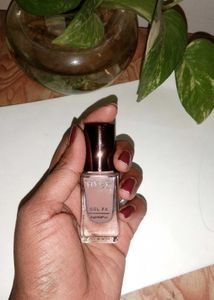 HYUE Gel FX Nail Polish