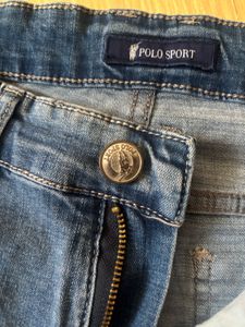 Polo Sport Jeans Unisex