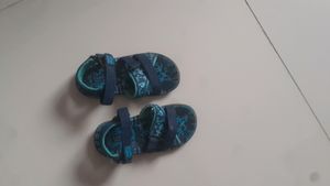 Stylish  Kids  Sandles  You Can Use Up To 2.5 Year