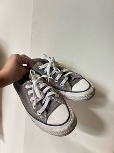 Converse Taylor All Star – Classic &amp; Cool
