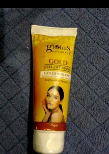 Peel Off Mask