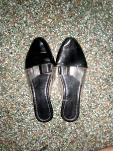 Black Flats Juti