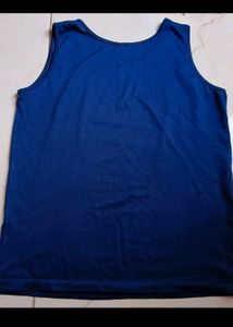Sleevless Top / Camisole