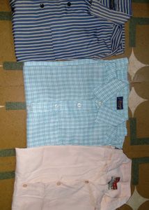 Men&#39;s Shirts &amp; T SHIRT