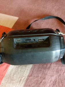 Music Speaker
