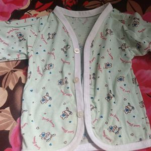 Baby Clothes Set