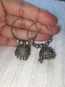 “Women’s Earrings Combo – Multiple Pairs” set of 7