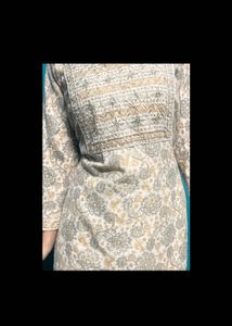 Kurta Pajama Set
