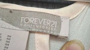 Forever 21 Top