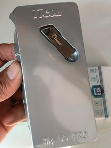 Ticon WR-55pro Wireless Dongle Music Receiver