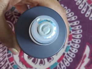 HaruHaru Wonder Black Rice Hyaluronic Toner