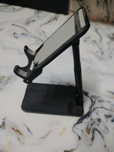 Mobile Stand