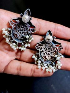 Earrings NO:10