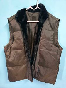 Half Jacket L Size