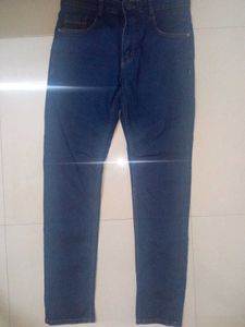 Men's Dress Shirt &amp; Jeans